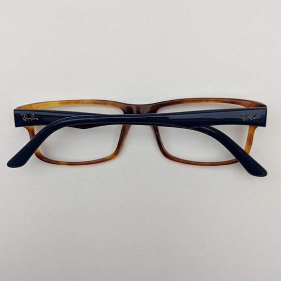 🕶️Ray-Ban RB5245 5609 Unisex Eyeglasses 54/17 140 /KAB255🕶️ - Picture 2 of 10